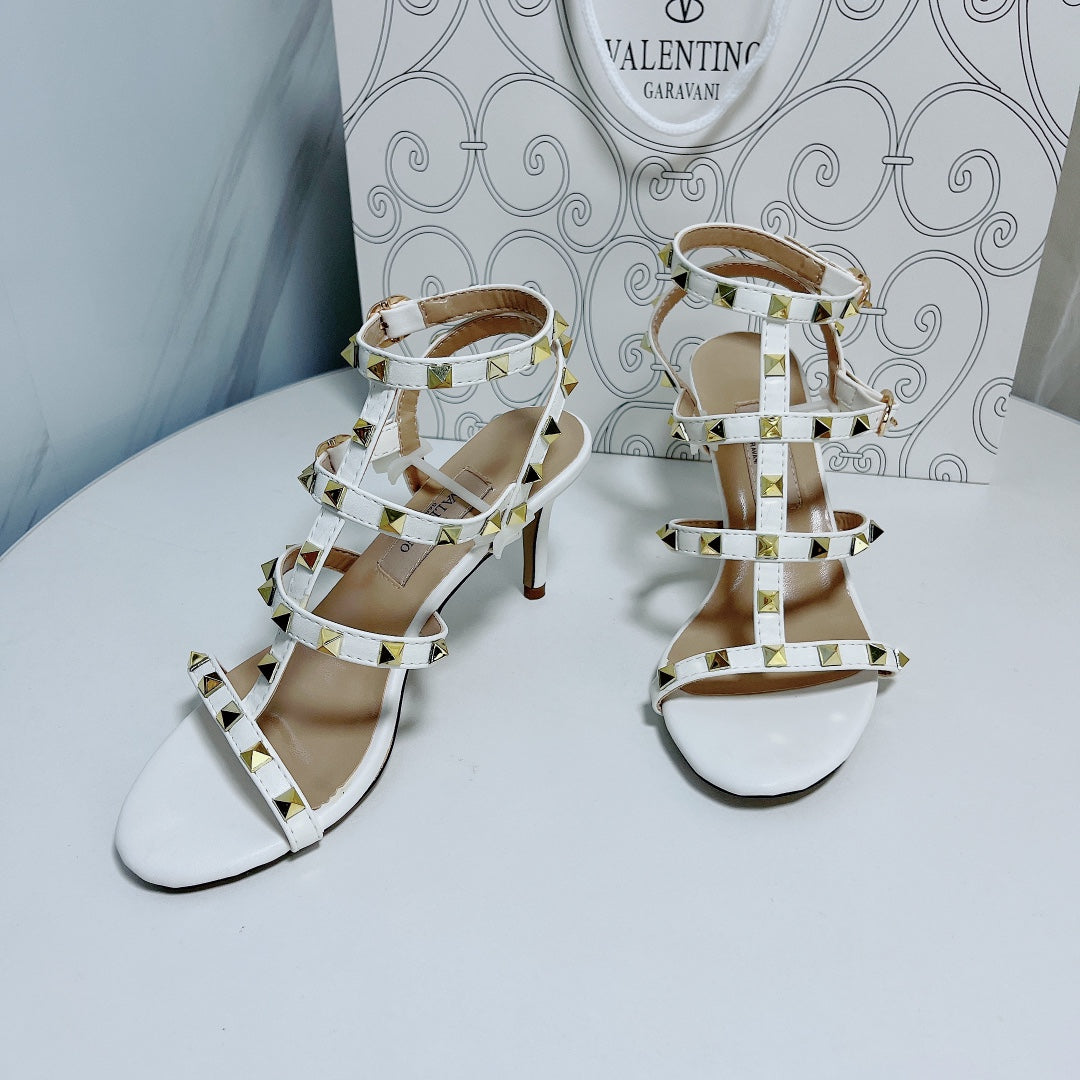 14A50ZDE Stylish High heels Heel height 8cm 10cm