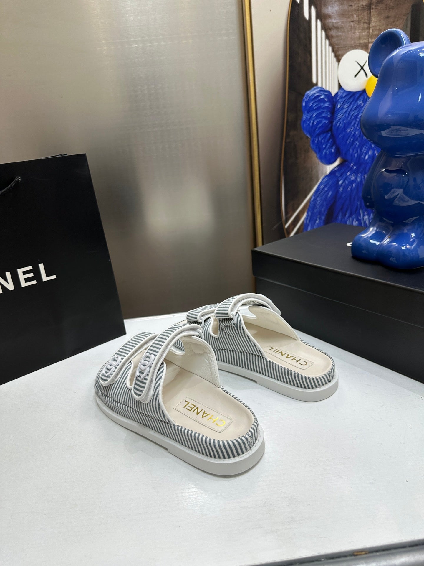145RC1ZDE Stylish sandals