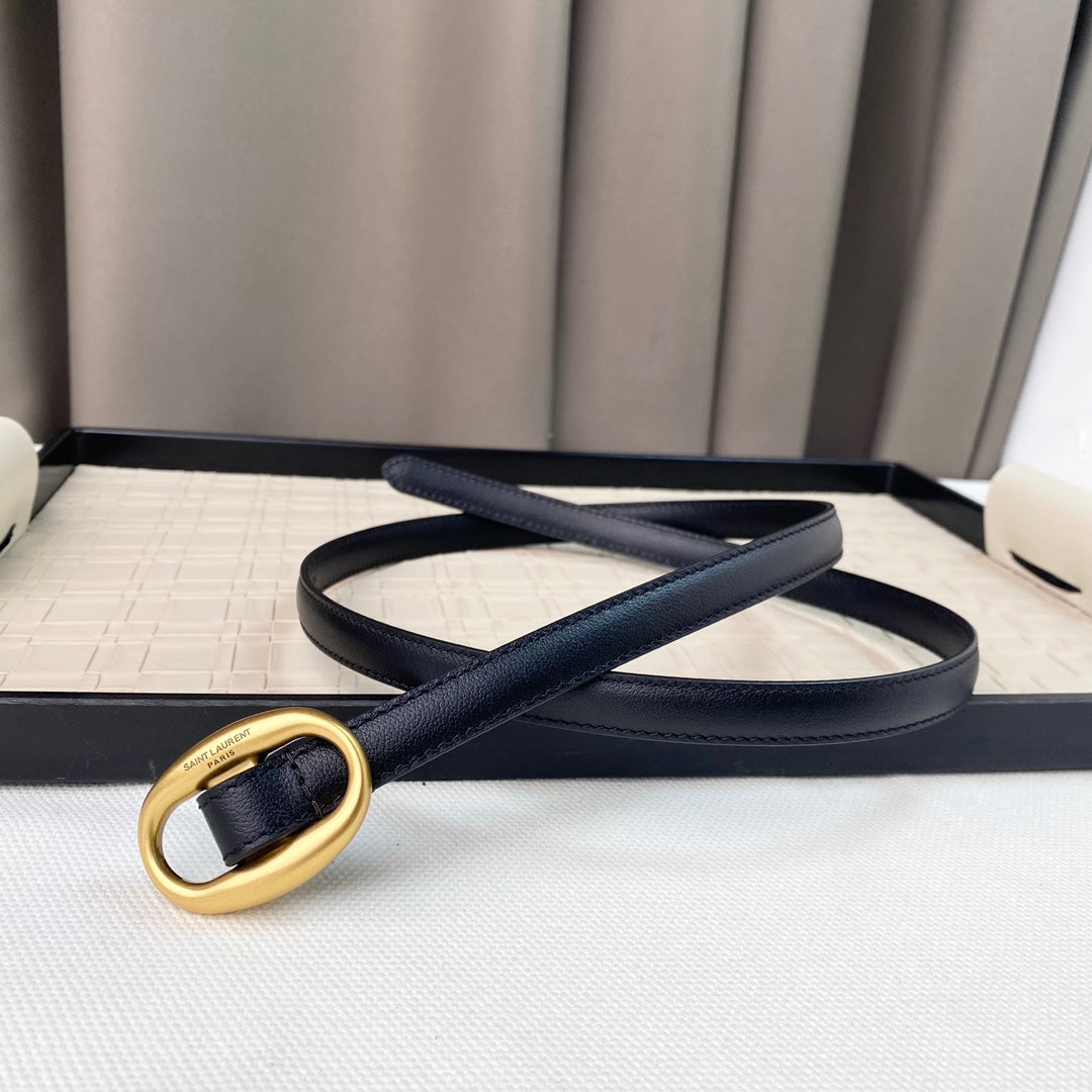 14SL113PDE Stylish High quality belt With full package