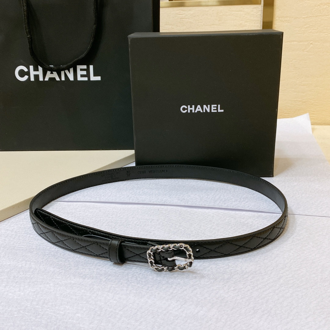 1WC150PDE Stylish High quality belt With full package