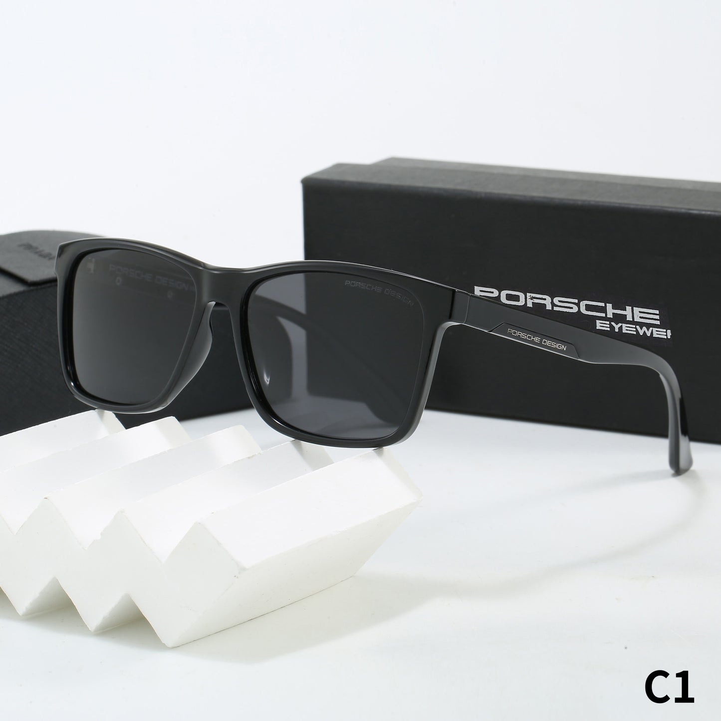 285RA38TDE Stylish Sunglasses