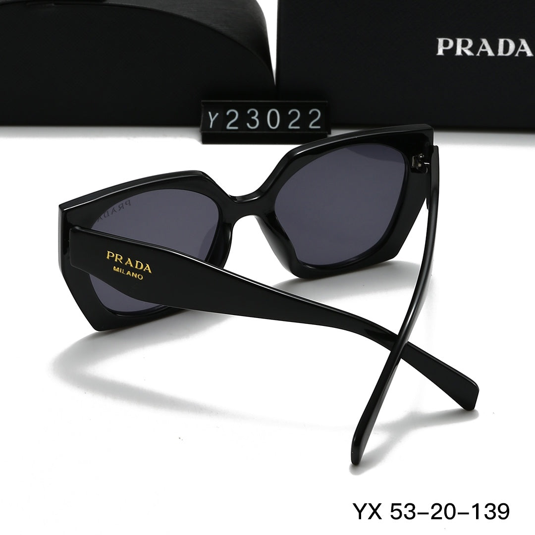 125WP191TDE Stylish Sunglasses