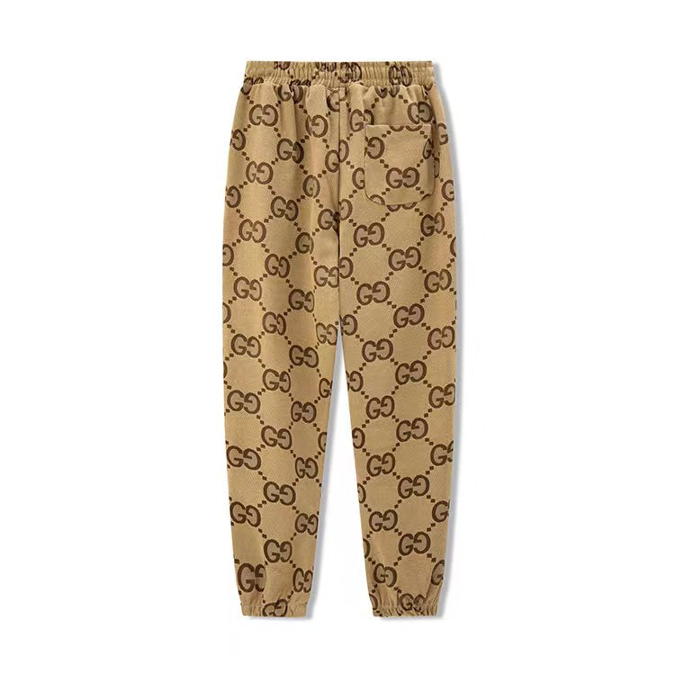 135WB12UDE Stylish Pants