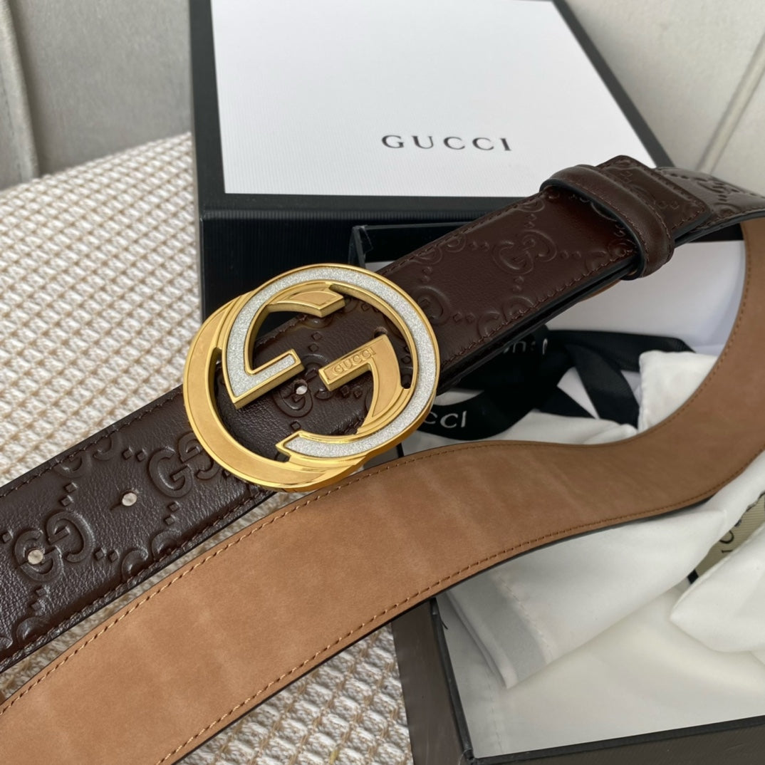 1XB26PDE Stylish High quality belt With full package