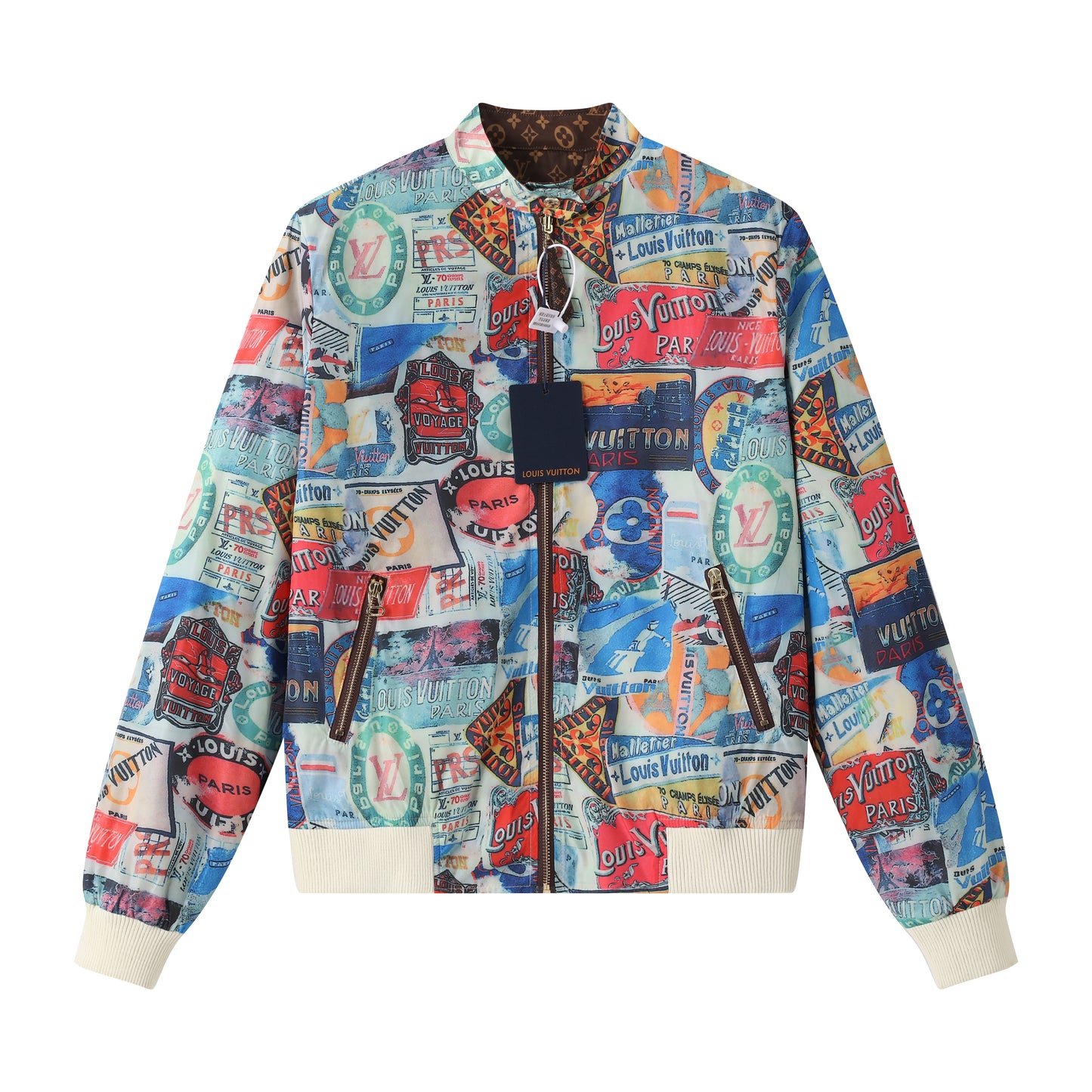 14E412UDE Stylish Coats