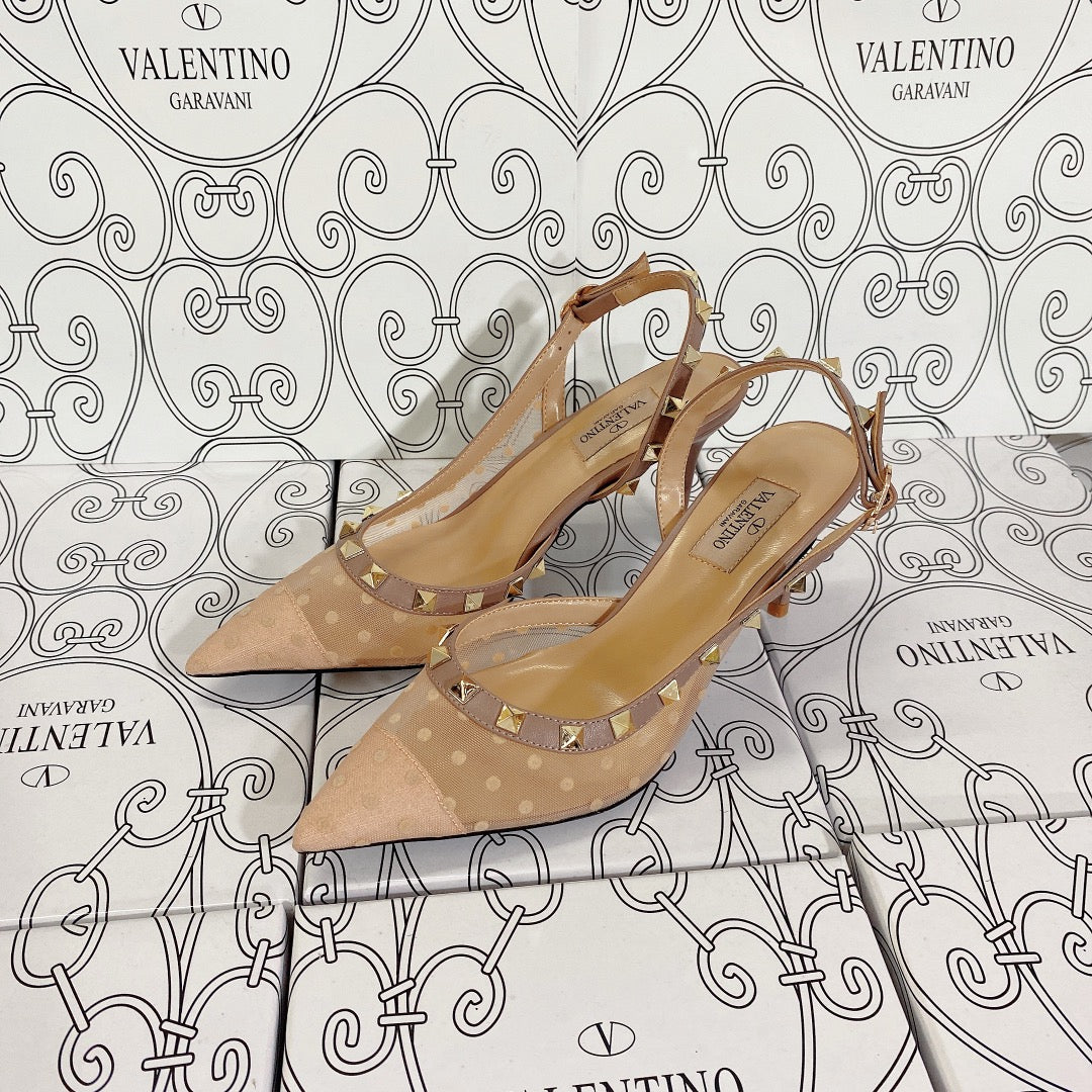14A48ZDE Stylish High heels Heel height 7cm