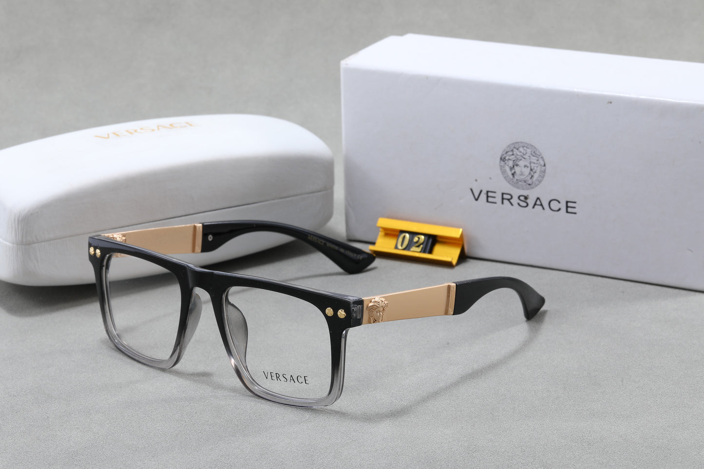 385RV59TDE Stylish Sunglasses
