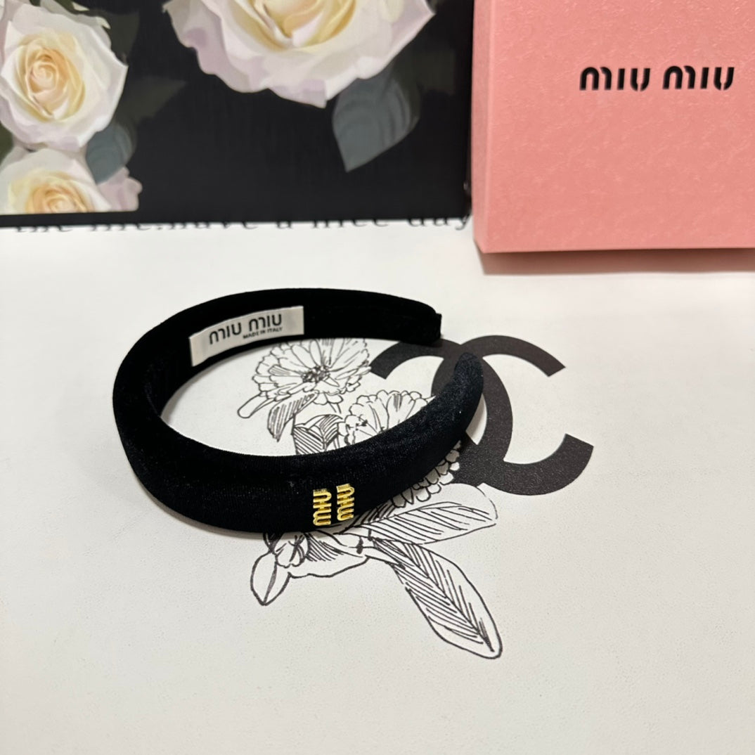 165RA38FDE Stylish hair ornament