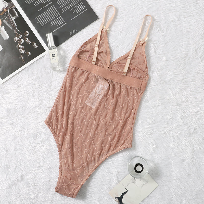 14B175YDE Stylish Bikini swimsuit