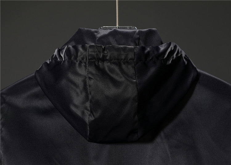 14E252UDE Stylish Coats