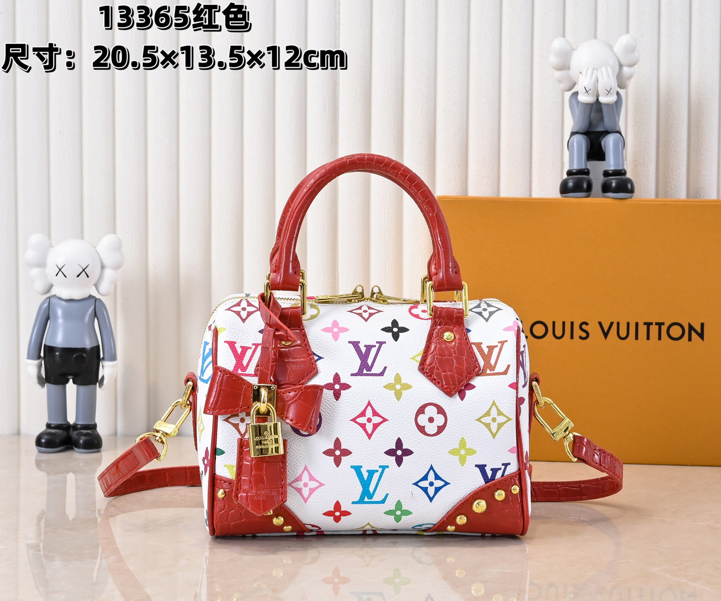155NE75BDE Stylish leather bag