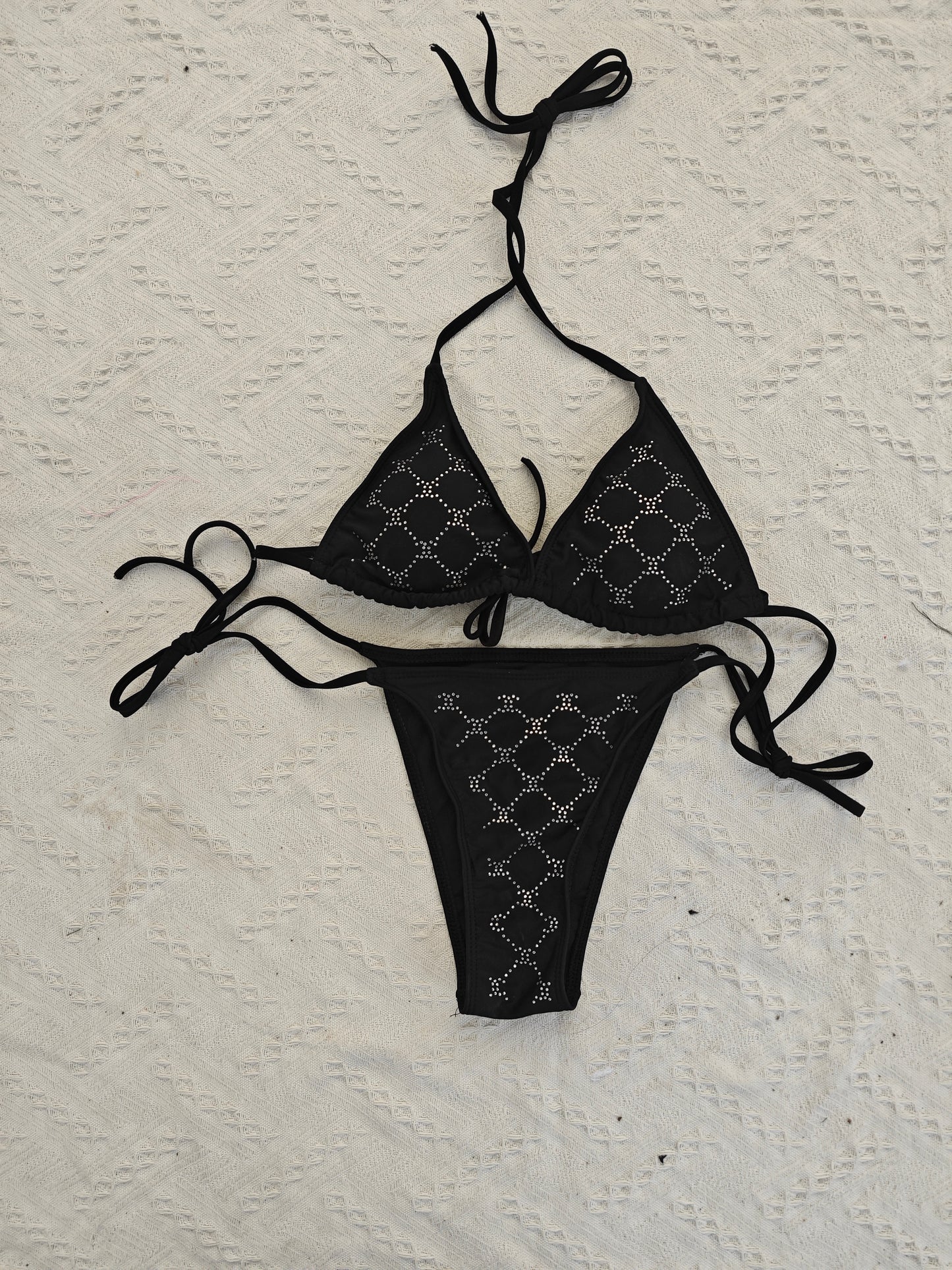 14C6YDE Stylish Bikini swimsuit