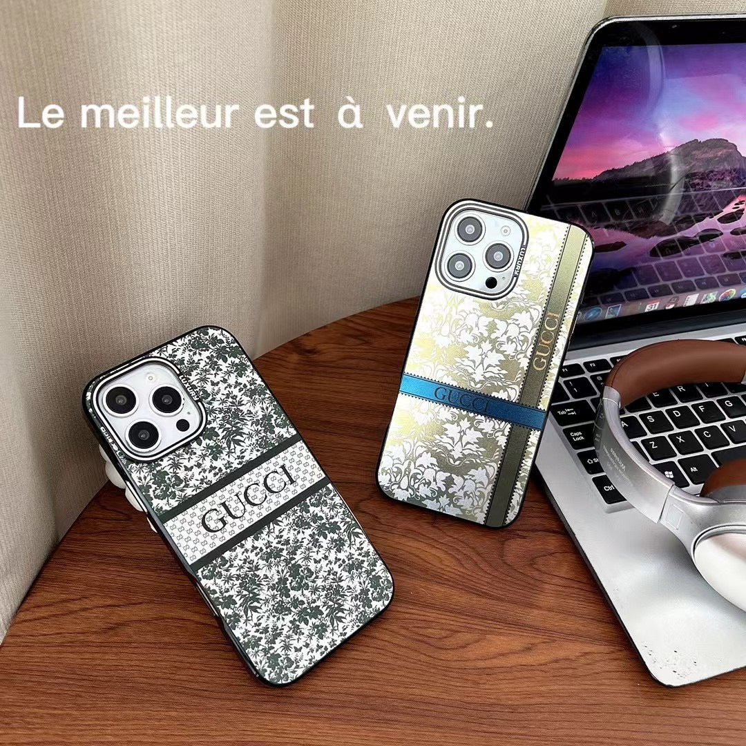 155RB40ADE Stylish Phone Case