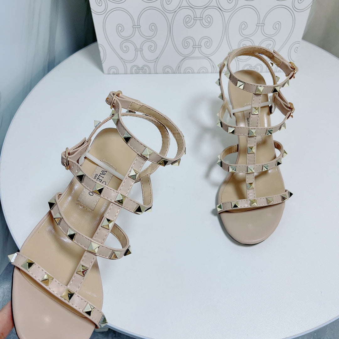 14A50ZDE Stylish High heels Heel height 8cm 10cm