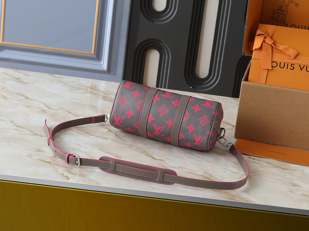 175RE3BDE Stylish leather bag