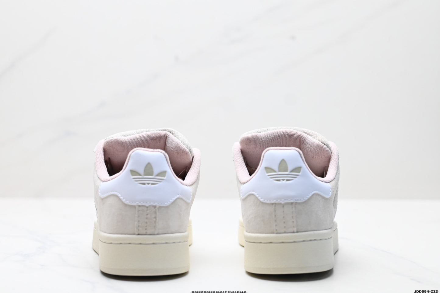 435ZA31ZDE Stylish shoes