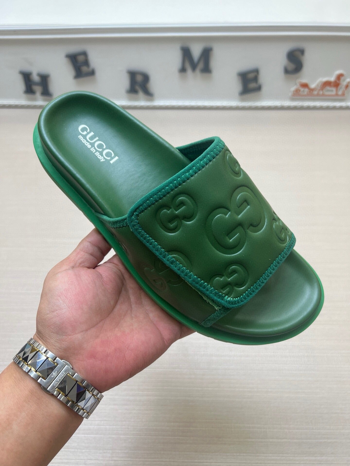 5LB230ZDE Stylish Slippers