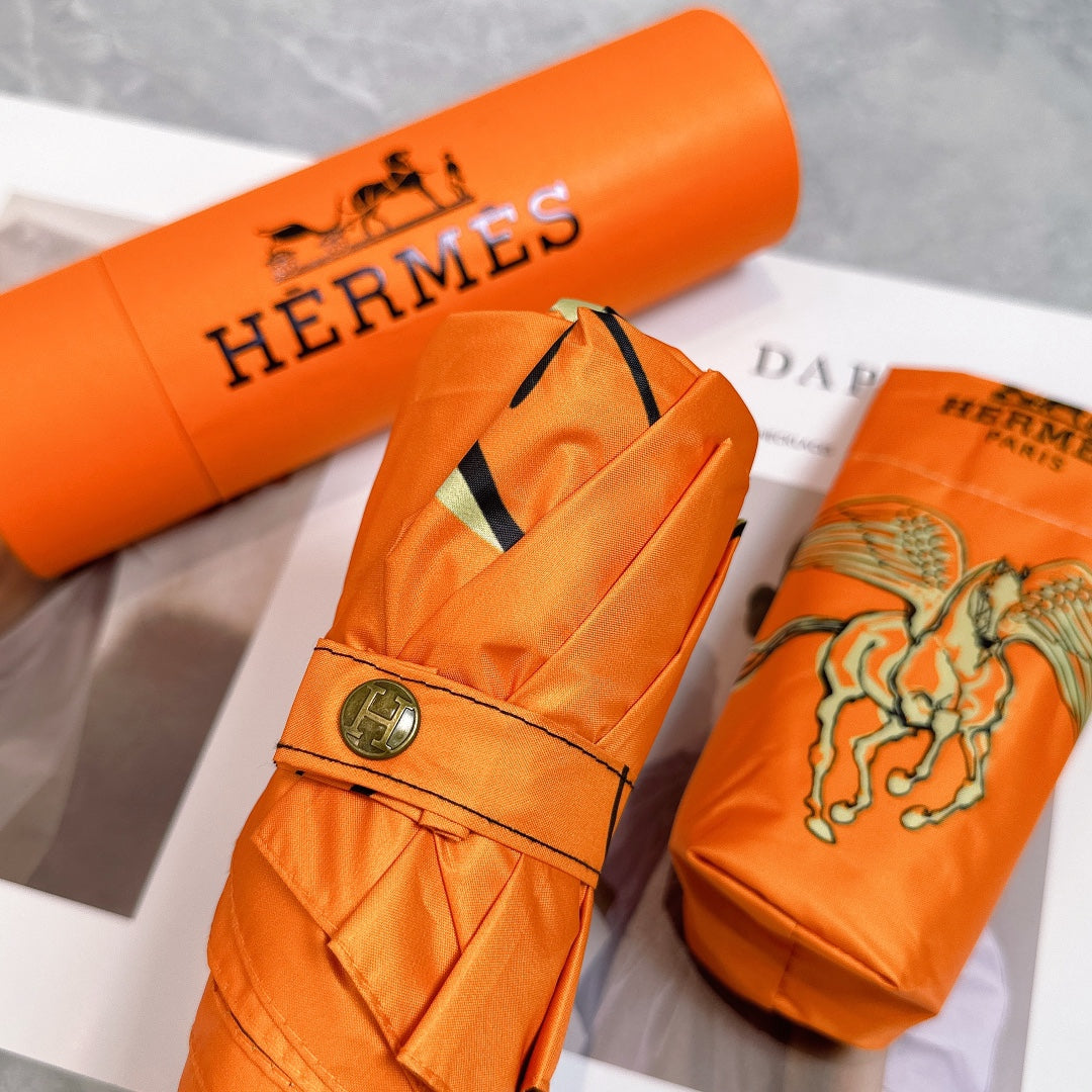 15RH4SDE Stylish UV resistant umbrella