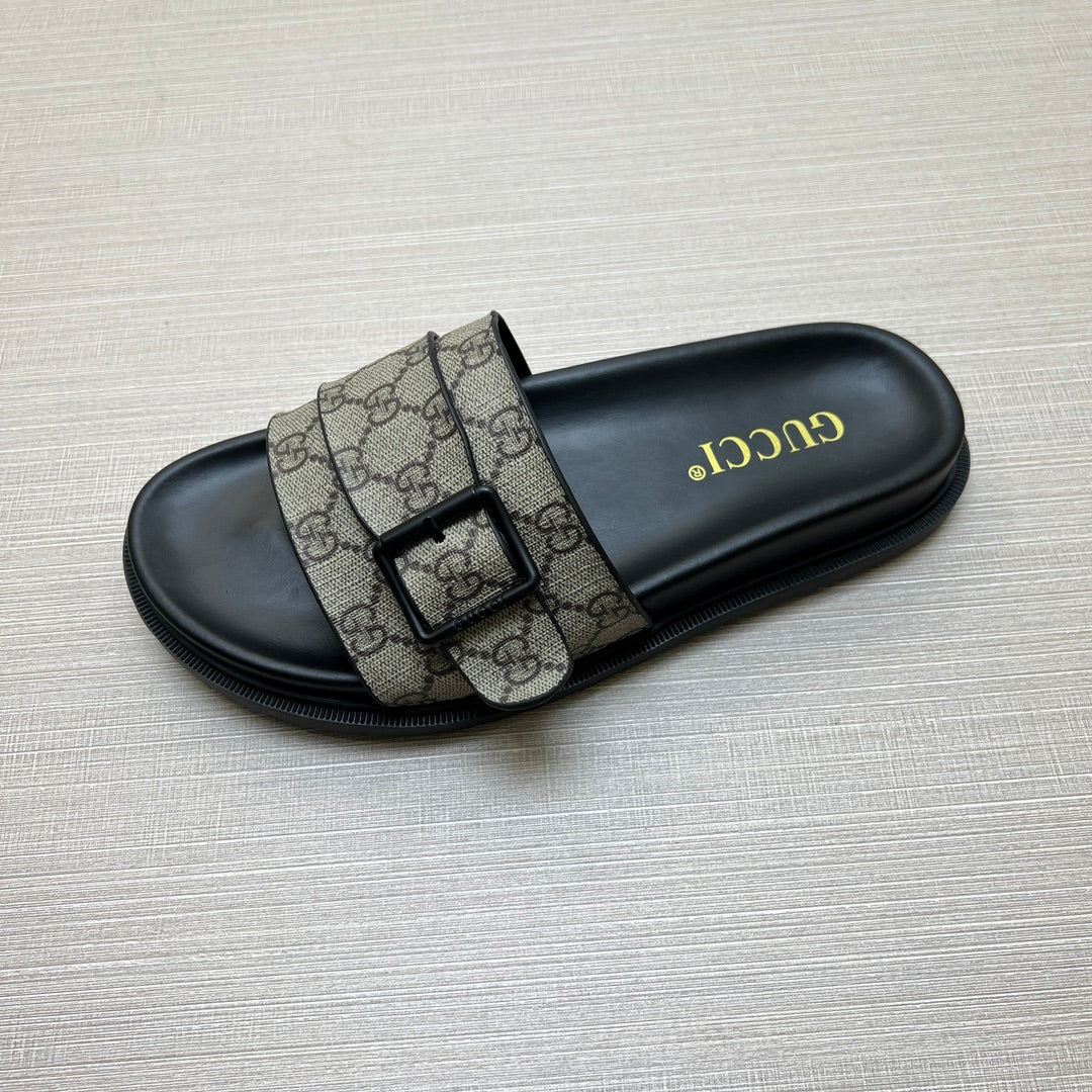 54B90ZDE Stylish slippers