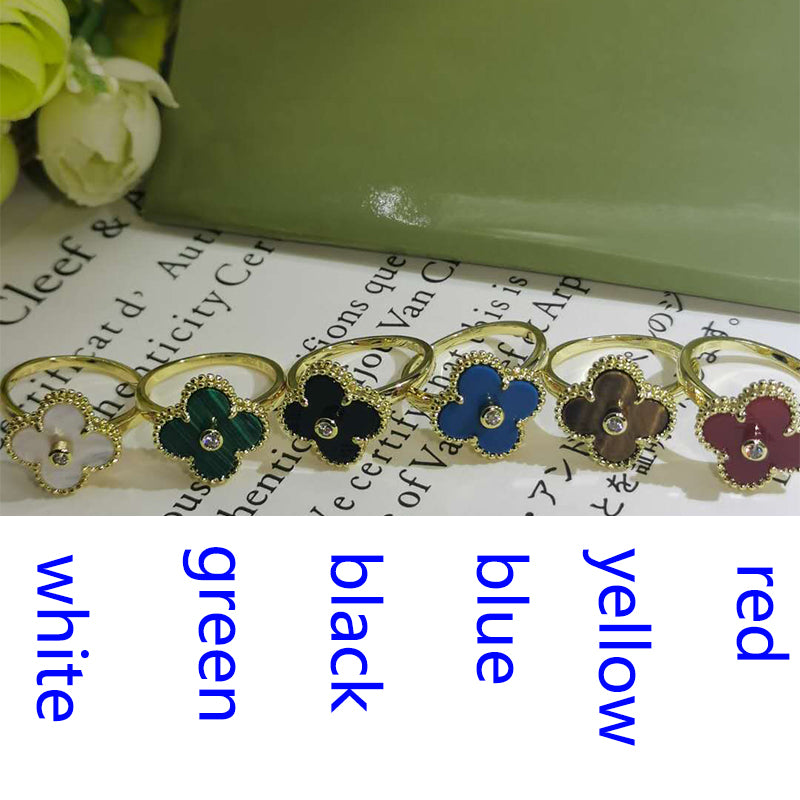 5XVA199JDE Stylish High quality rings