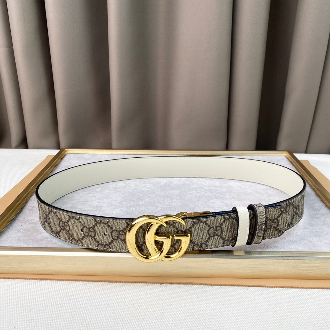 1YB99PDE Stylish High quality belt With full package