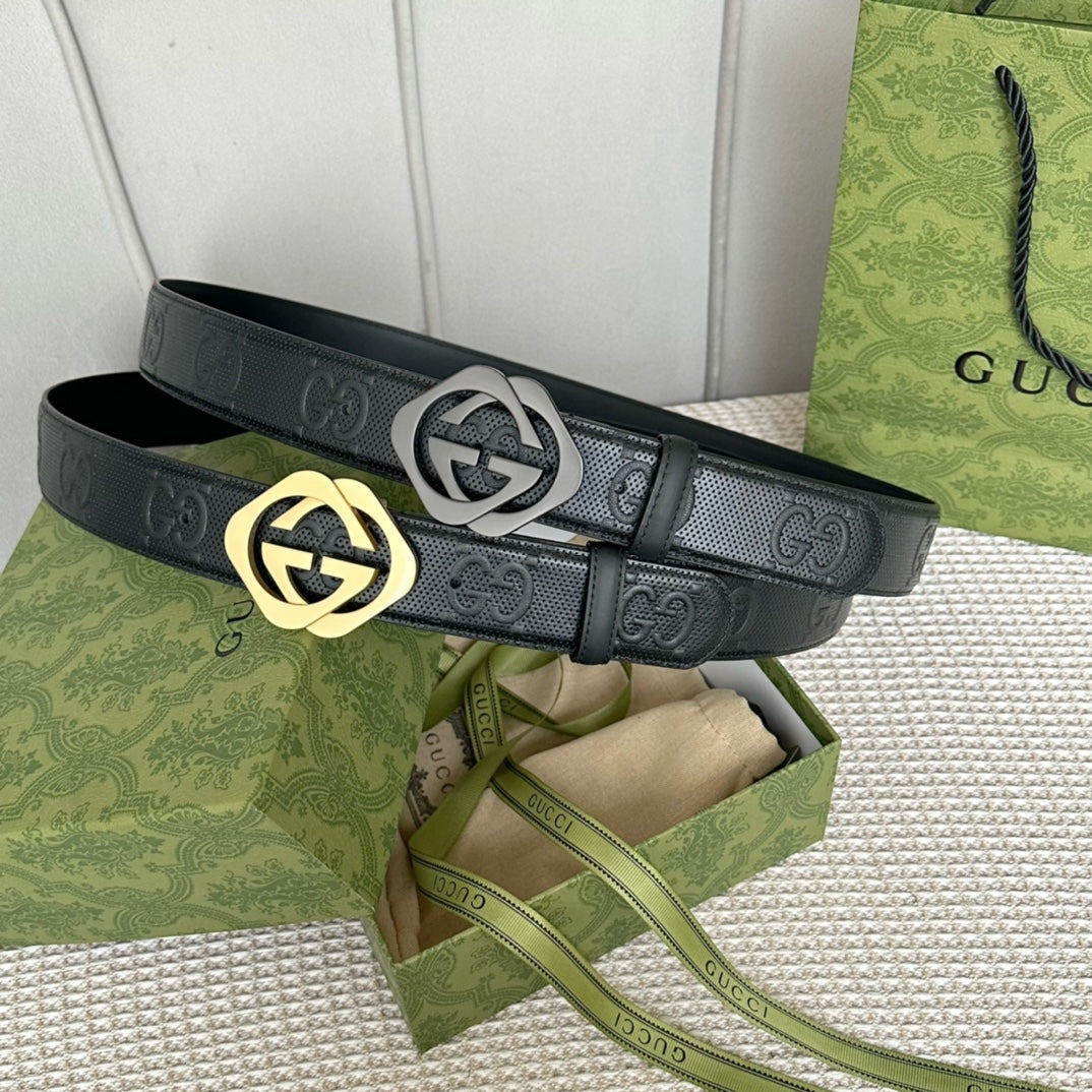14B147PDE Stylish High quality belt With full package