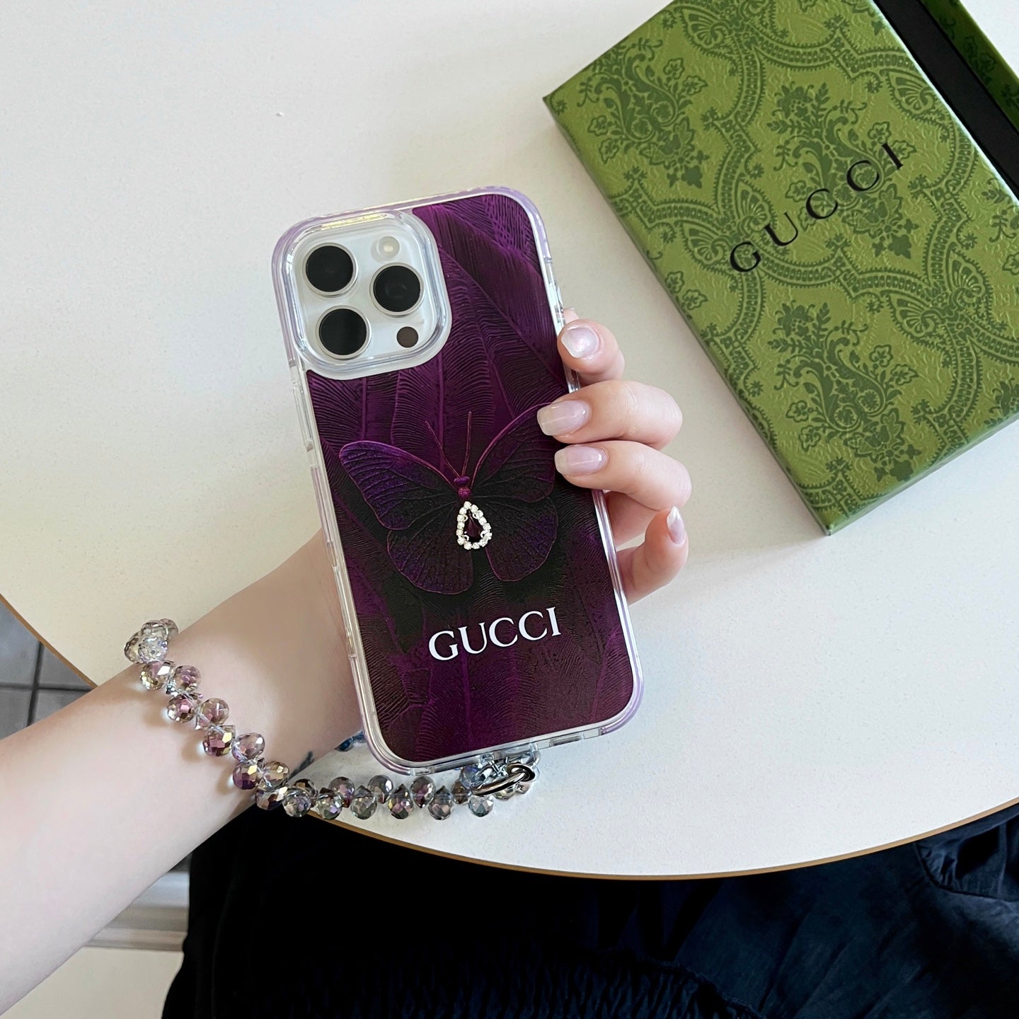 165RB79ADE Stylish Phone Case