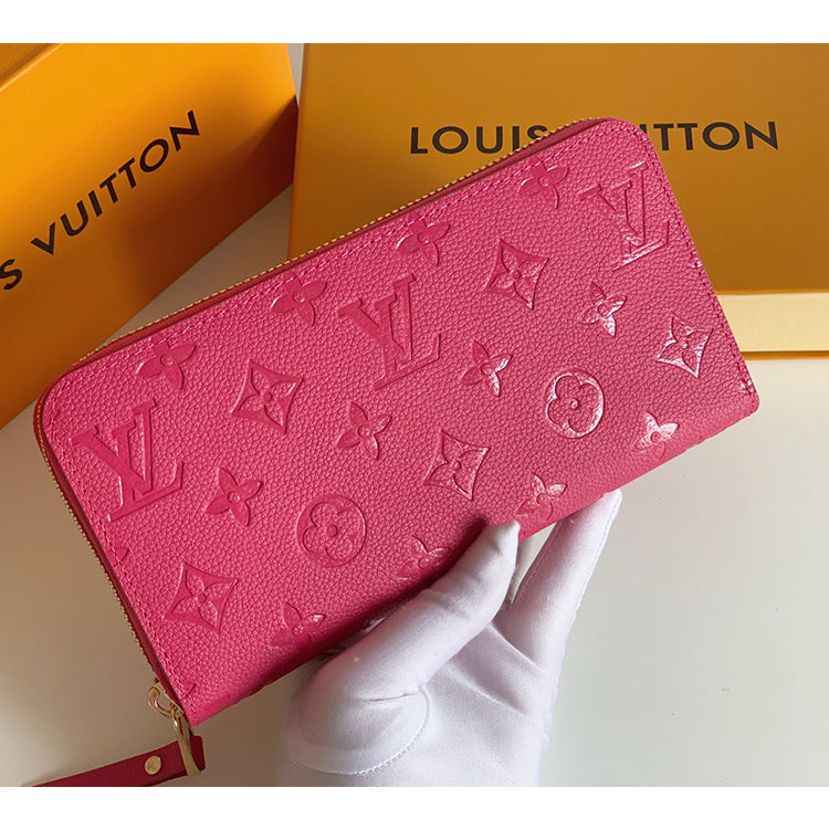 1E06BDE Stylish leather wallets