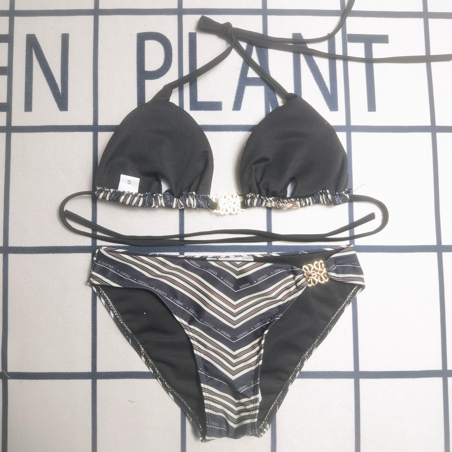145ZA337YDE Stylish Bikini swimsuit