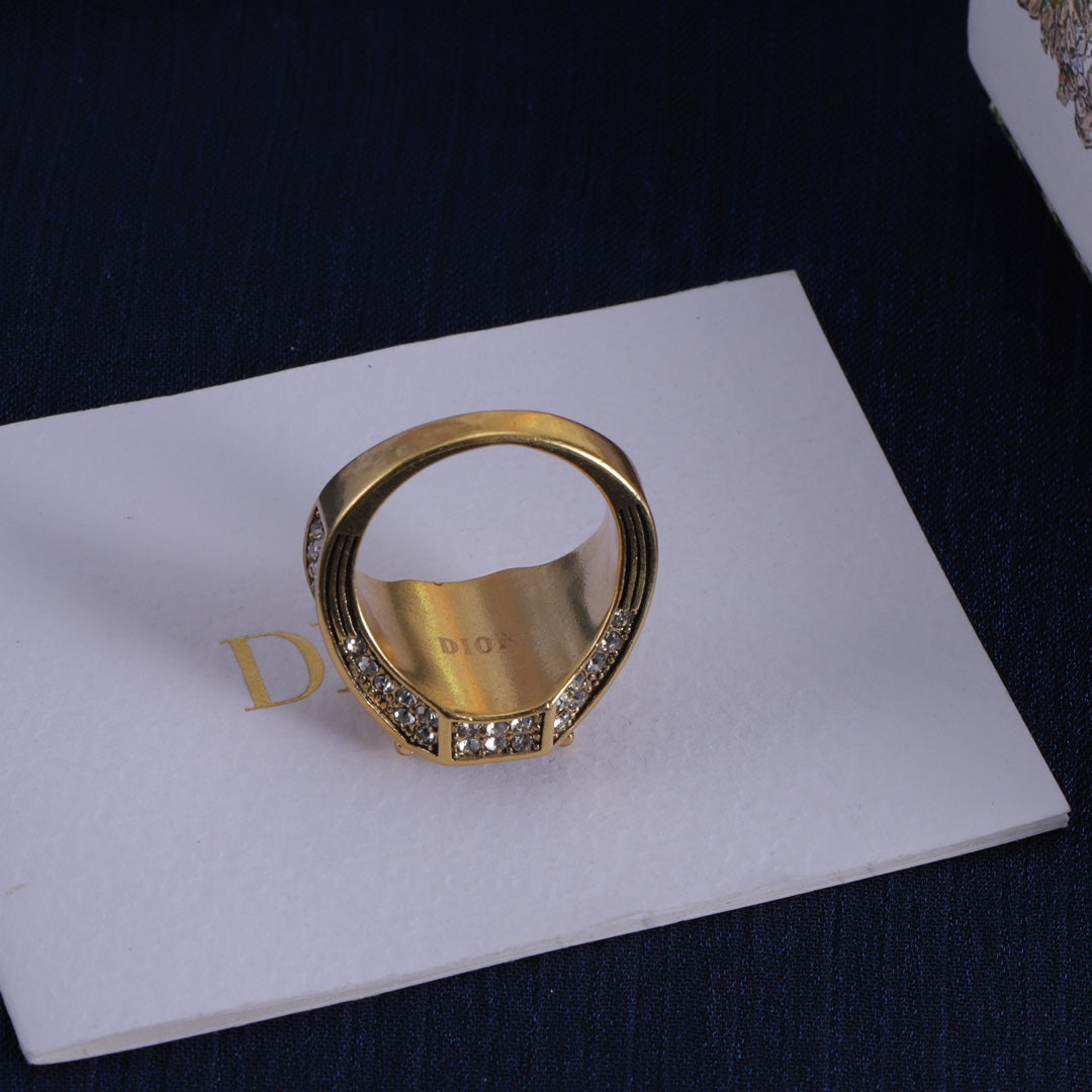 14D363JDE Stylish rings