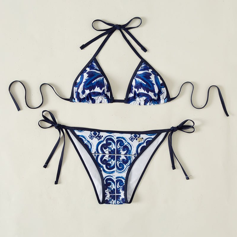14A29YDE Stylish Bikini swimsuit