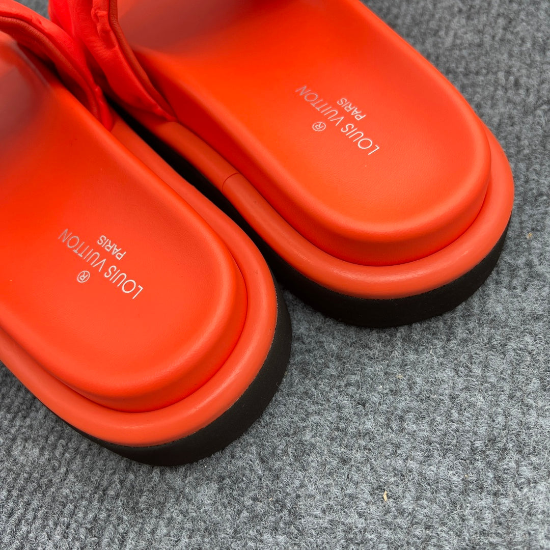 5YE115ZDE Stylish Slippers
