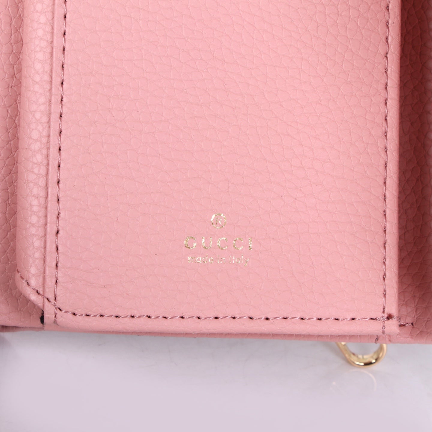 155NB52BDE Stylish leather bag