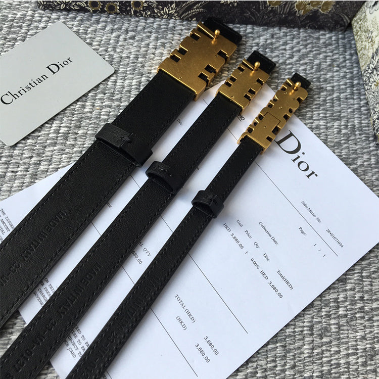 JD16PDE Stylish High quality belt With full package