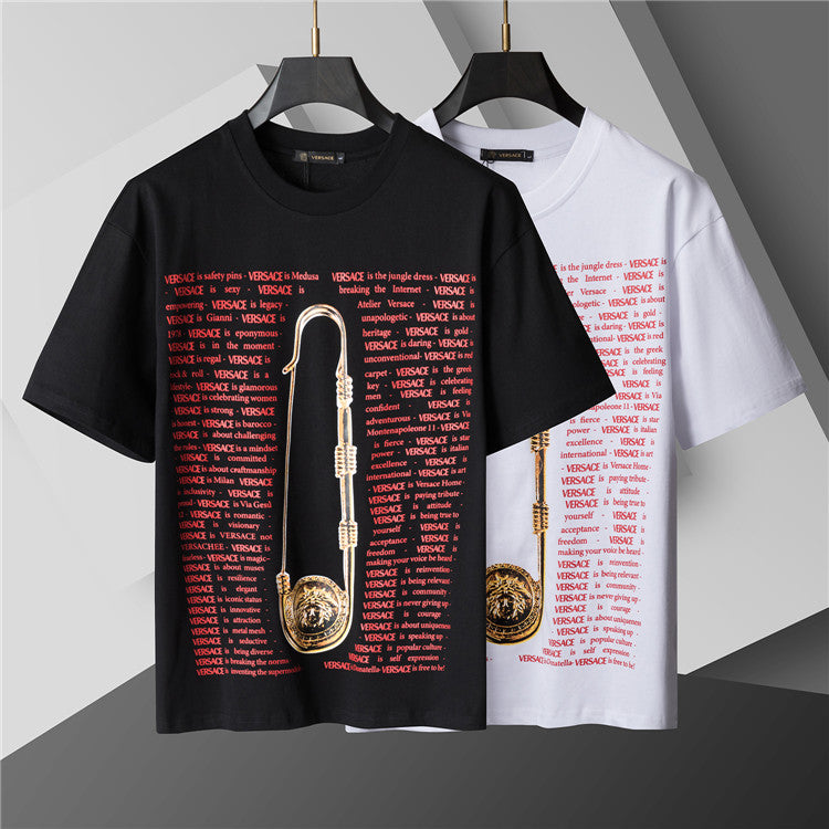 135WV94UDE Stylish T-shirts