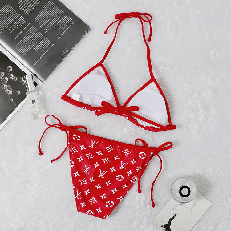 14E54YDE Stylish Bikini swimsuit