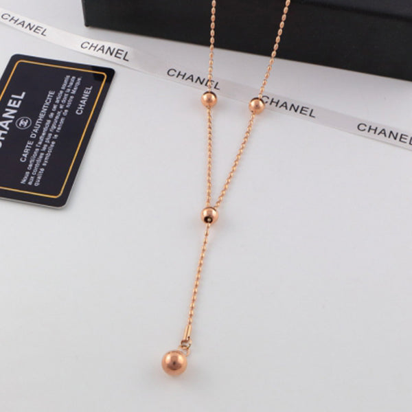 BC78XDE Stylish Necklaces