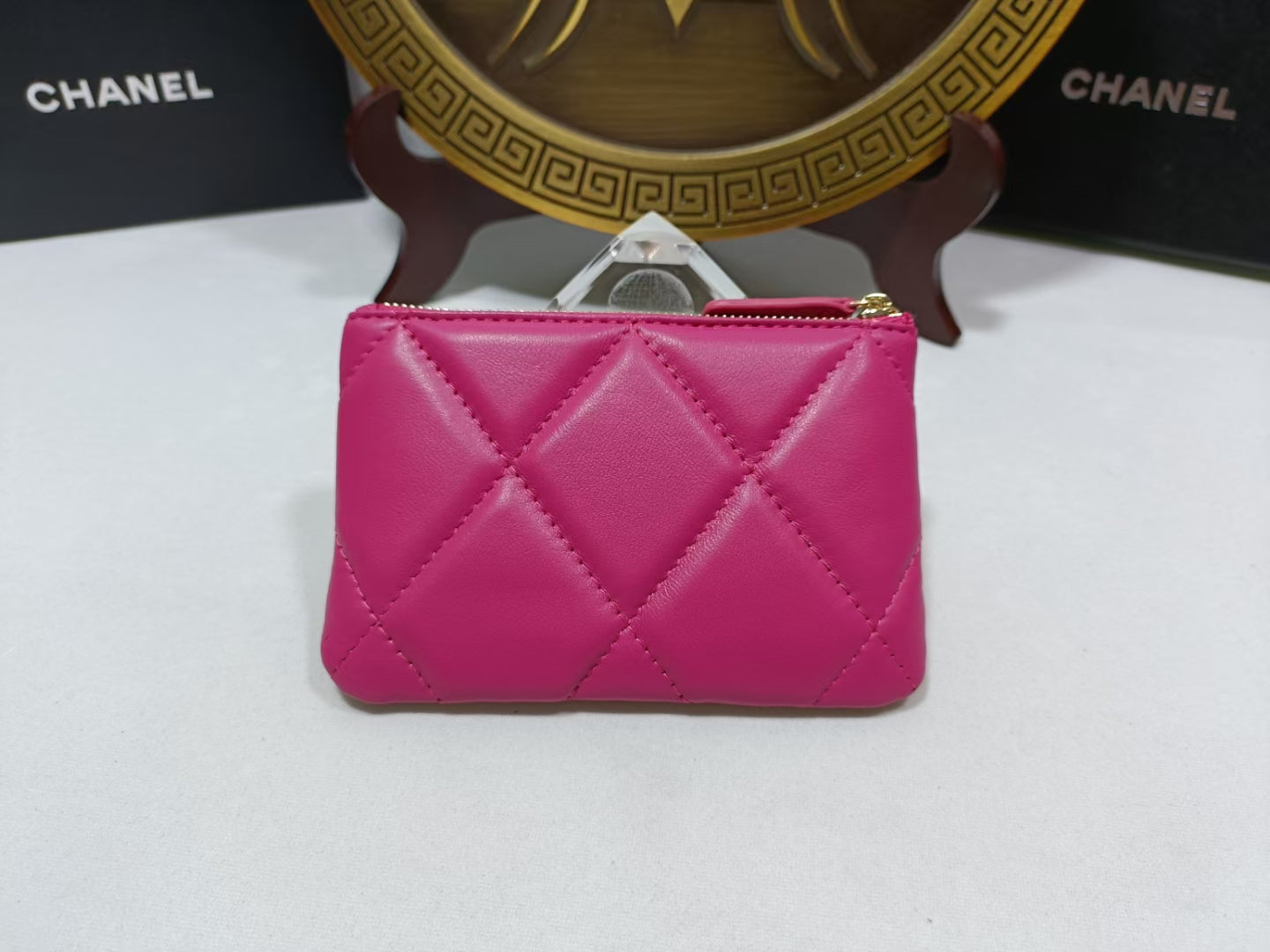 1XC104BDE Stylish leather wallets