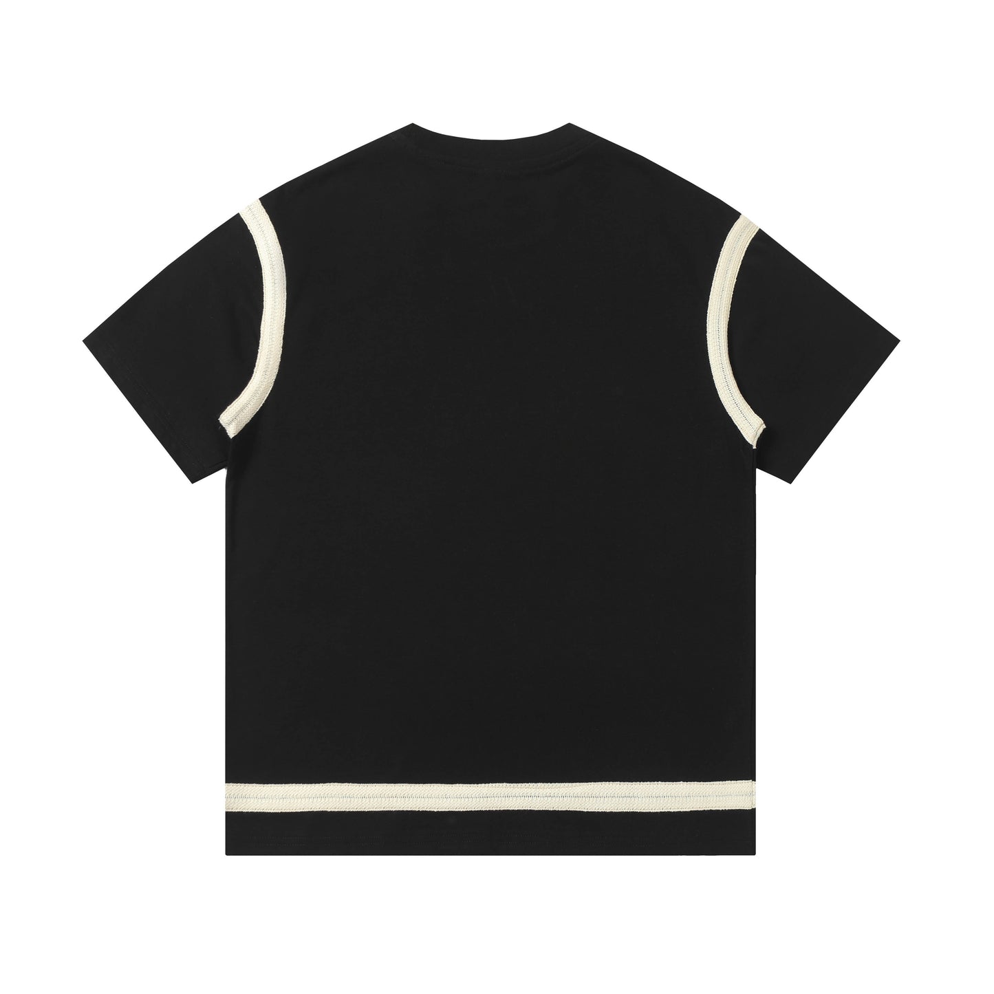 145RA162UDE Stylish T-shirt