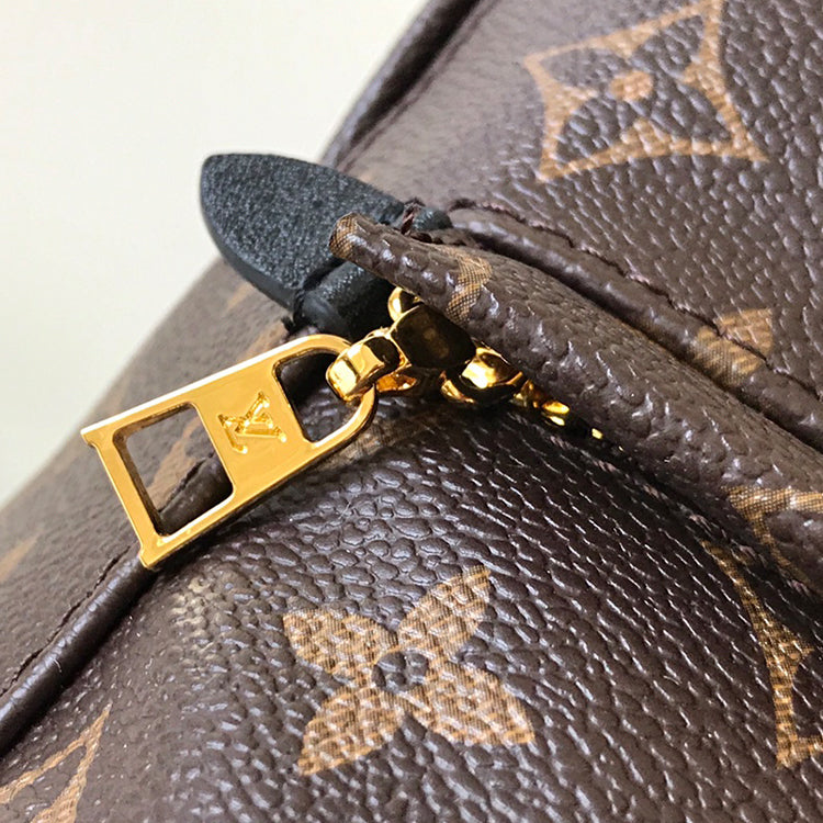 1E70BDE Stylish leather backpacks