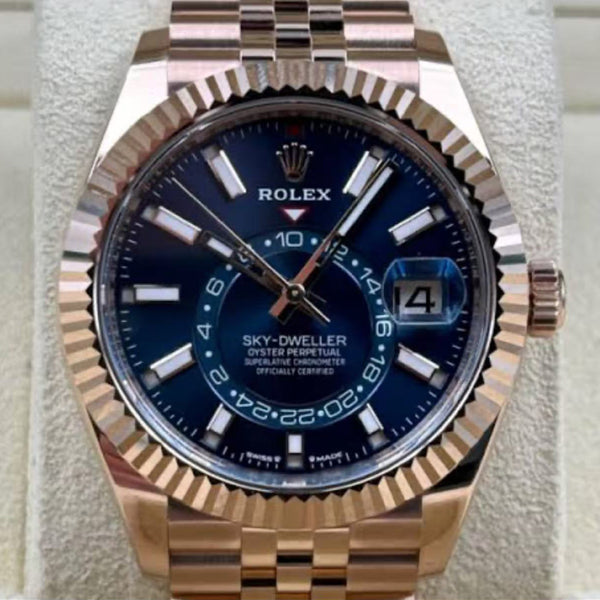 495QL2LDE Stylish Watches