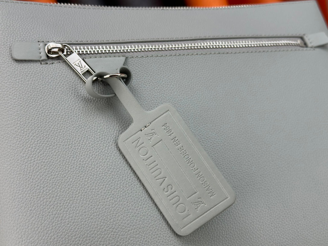 1XE399BDE Stylish leather bag