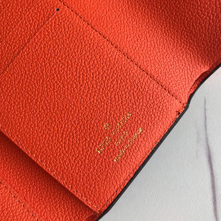 1E1010BDE Stylish leather wallets