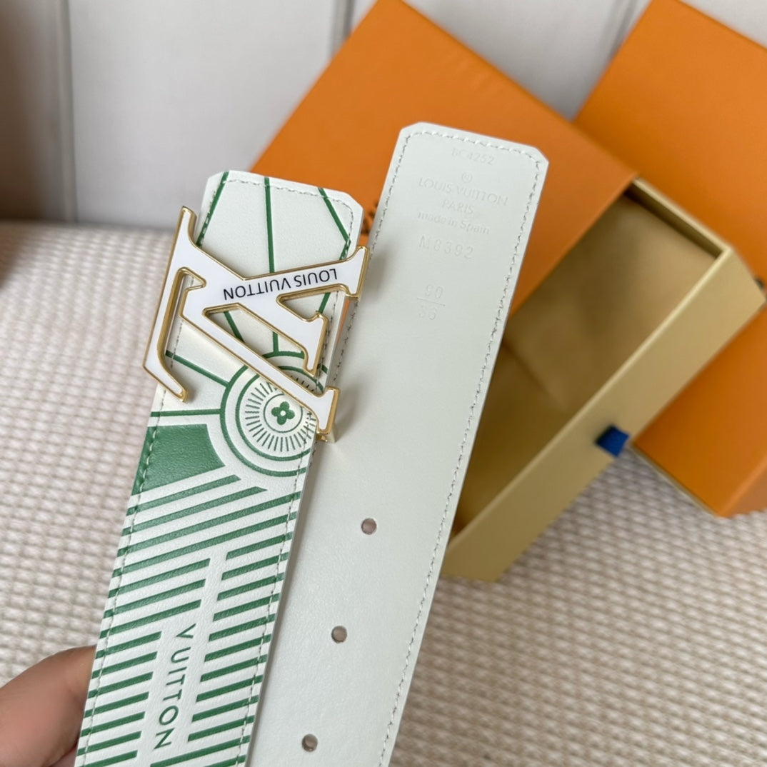 14E48PDE Stylish High quality belt With full package