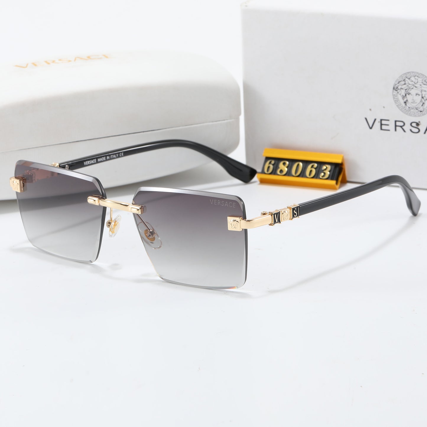 285RV104TDE Stylish Sunglasses