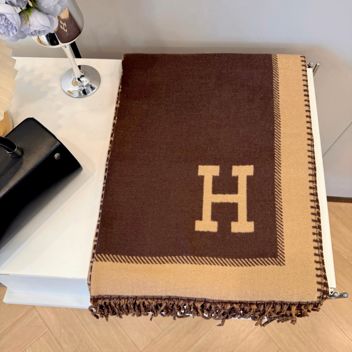 185ZH65WDE Stylish Winter Scarves