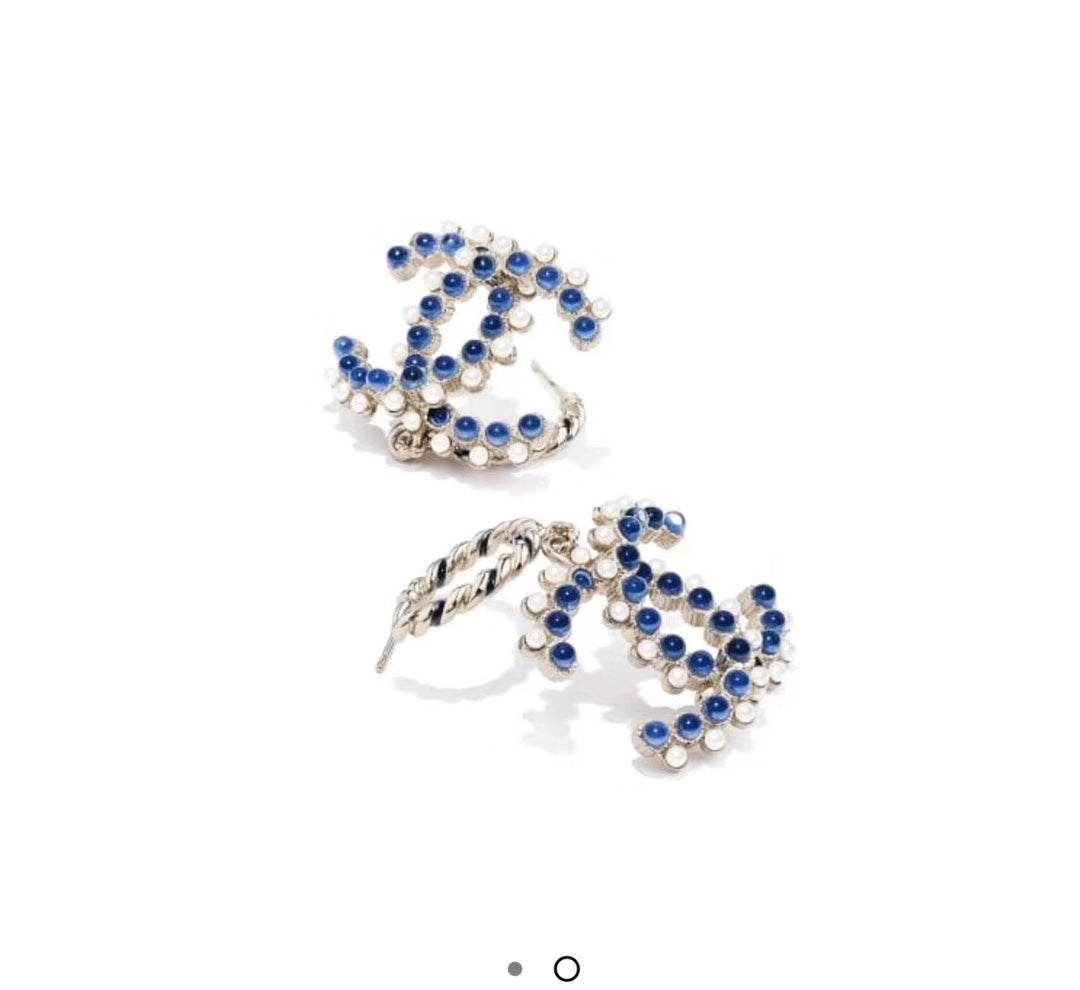 1YC106EDE Stylish Earrings