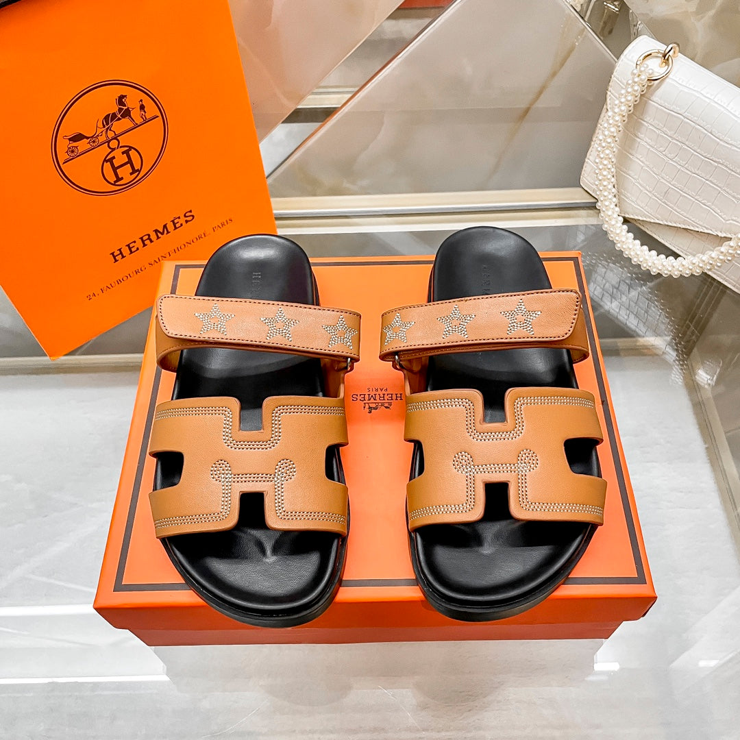 14H4ZDE Stylish Slippers