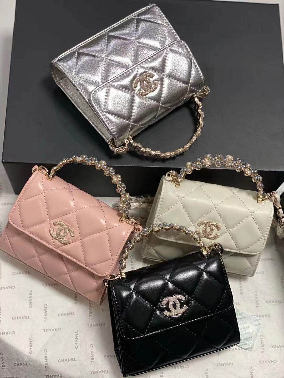 1XC411BDE Stylish leather bag