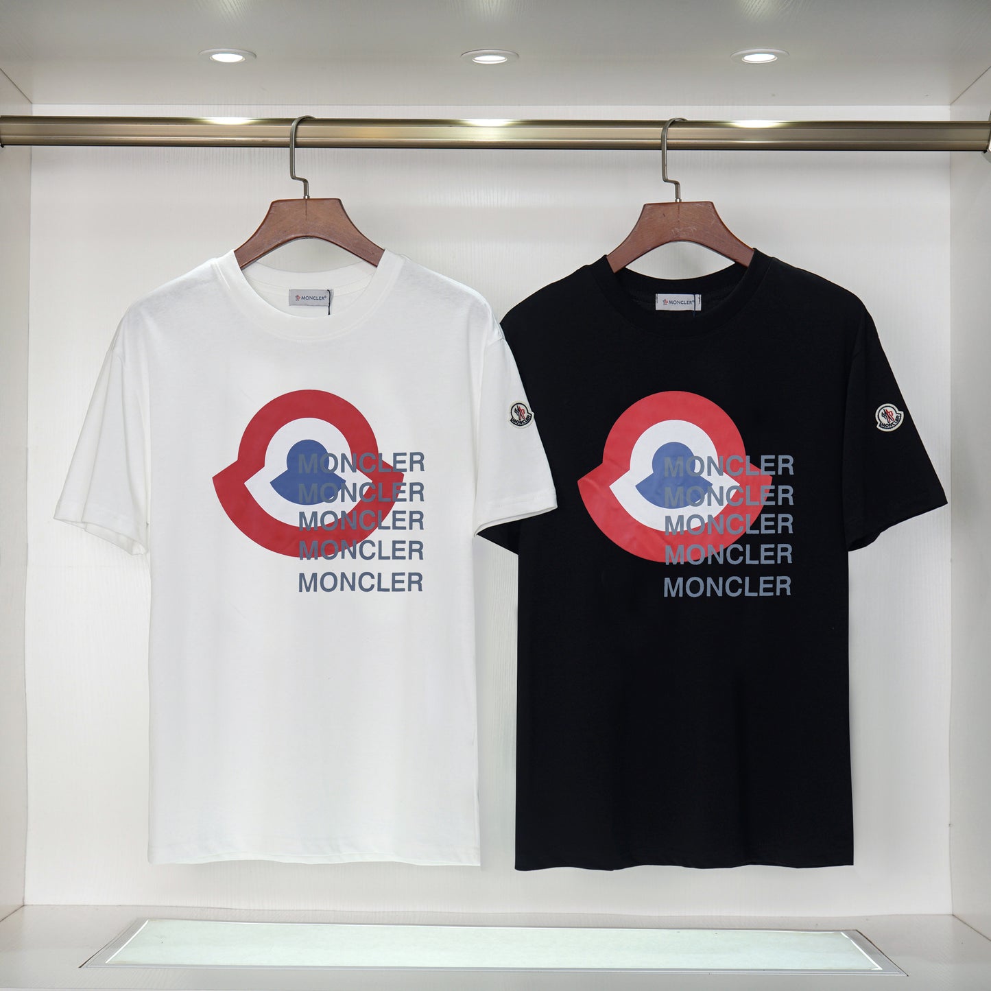 1ZA606UDE Stylish T-shirts